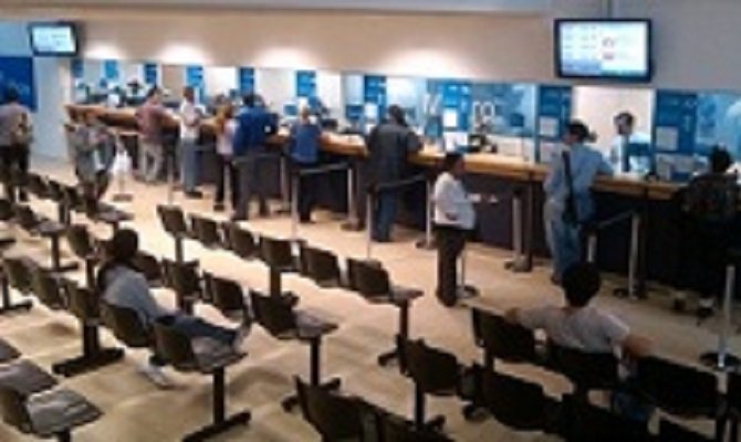 Trabajo realizado a Banco Macro en Salta, Argentina