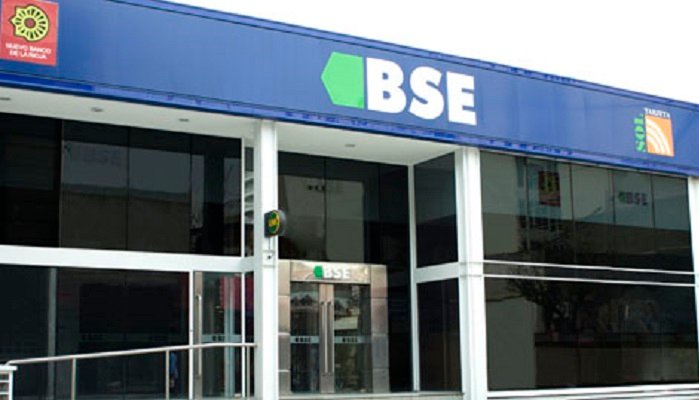 Trabajo realizado a Banco Santiago del Estero en Córdoba, Argentina